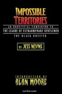 Cover of Impossible Territories