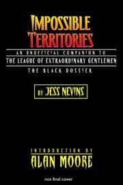 Cover of Impossible Territories
