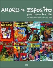 Cover of Andru and Esposito Partners for Life