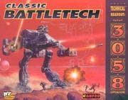 Cover of Classic Battletech