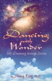 Cover of Dancing with Wonder