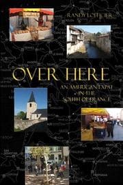 Cover of Over Here