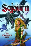 Cover of Sojourn