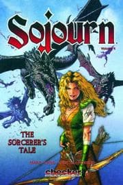 Cover of Sojourn