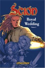 Cover of Royal Wedding