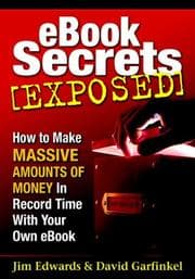 Cover of Ebook Secrets Exposed