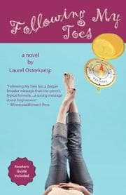 Cover of Following My Toes