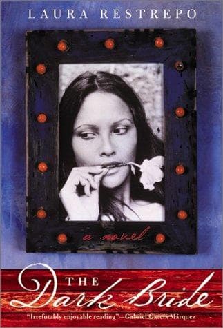 Cover of Dark Bride