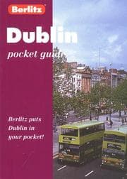 Cover of Dublin