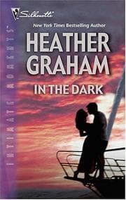 Cover of In the Dark