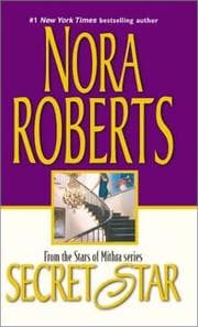 Cover of Secret Star