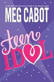 Cover of Teen Idol