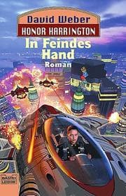 Cover of In Enemy Hands