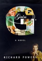 Cover of Gain