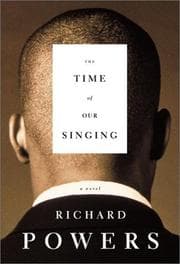 Cover of The Time of Our Singing