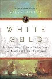 Cover of White Gold