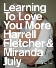 Cover of Learning to Love You More