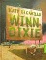Cover of Because of Winn-Dixie
