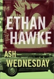 Cover of Ash Wednesday