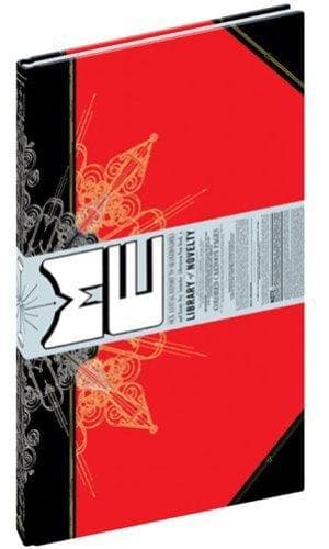 Cover of The ACME novelty library