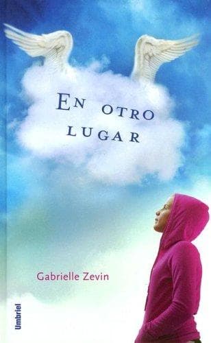 Cover of En Otro Lugar/ Elsewhere