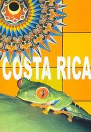 Cover of Costa Rica