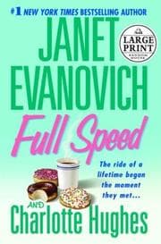 Cover of Full speed