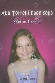 Cover of Abu Torrelli Hace Sopa/Granny Torrelli Makes Soup