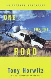 Cover of One for the road