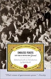 Cover of Endless feasts