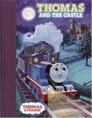Cover of Thomas and the castle