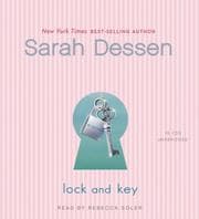 Cover of Lock and Key