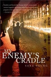Cover of My Enemy's Cradle