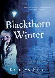 Cover of Blackthorn winter