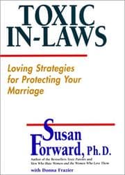 Cover of Toxic in-laws