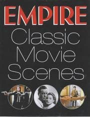 Cover of Empire Classic Movie Scenes