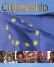 Cover of Citizenship