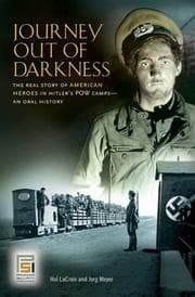 Cover of Journey out of darkness