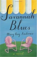 Cover of Savannah Blues
