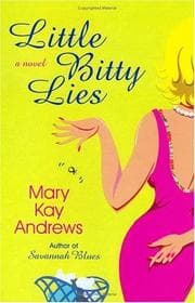 Cover of Little Bitty Lies