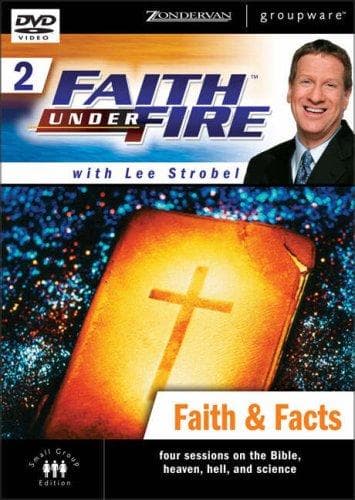 Cover of Faith Under Fire 2