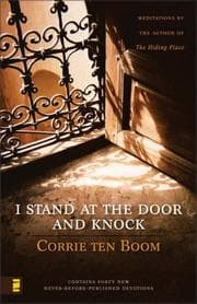 Cover of I Stand at the Door and Knock