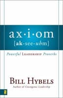 Cover of Axiom