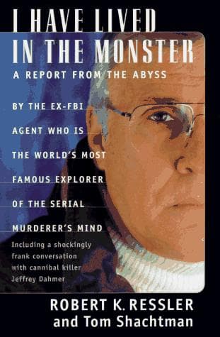Cover of I Have Lived in the Monster