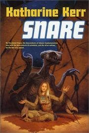 Cover of Snare