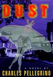 Cover of Dust