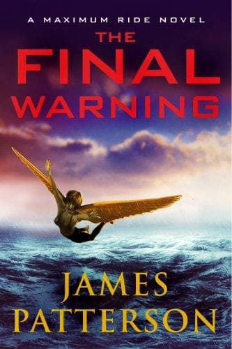 Cover of The Final Warning