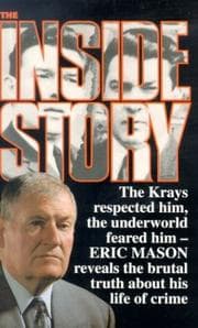 Cover of The Inside Story