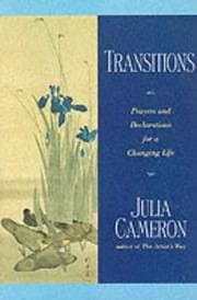 Cover of TRANSITIONS