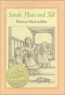 Cover of Sarah, Plain and Tall